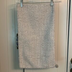 Serena & Lily Pillow Cover